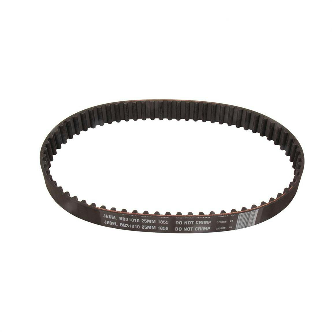 Jesel BEL-31010 25mm Cam Drive Replacement Belt, Big Block Chevy