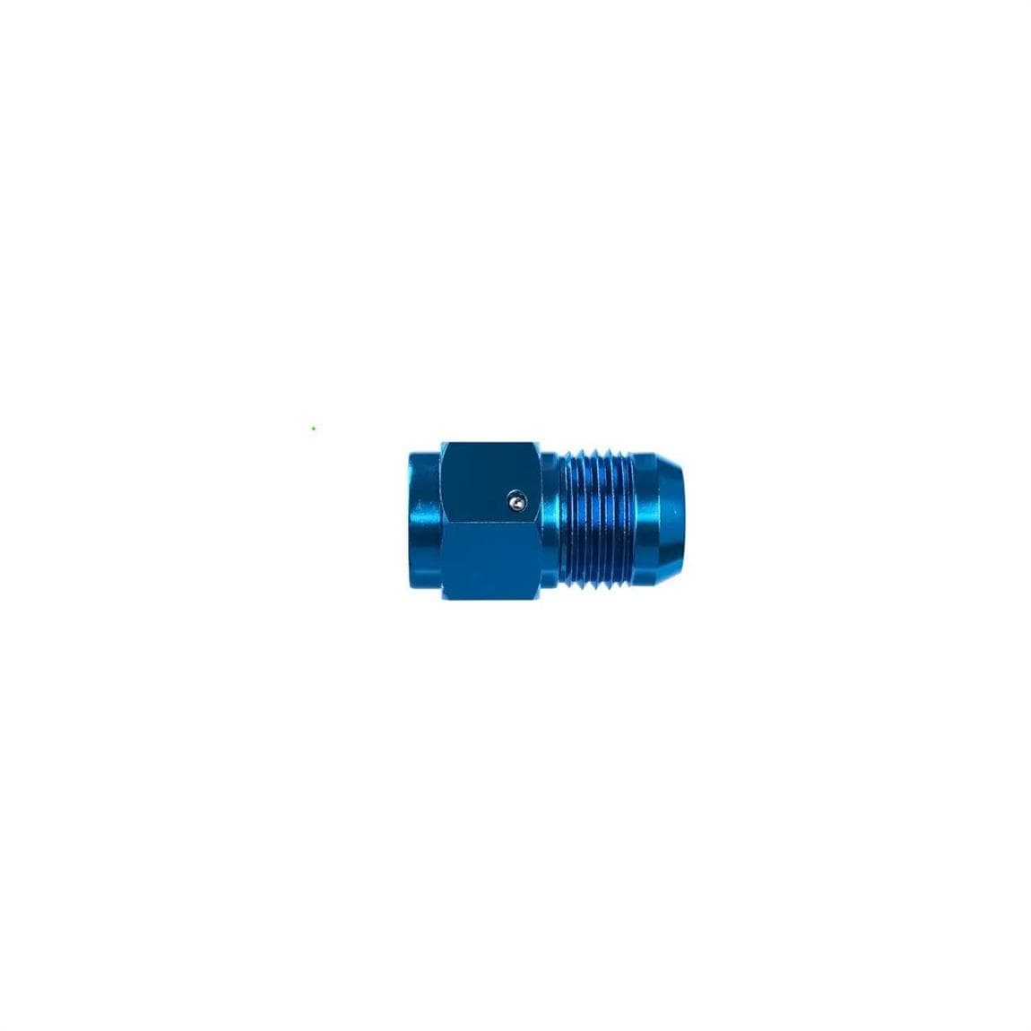 Goodridge AN951-08-10D -8 AN Female to -10 AN Male Reducer Fitting