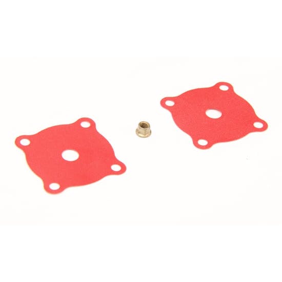 Kinsler 12091 IRL Replacement Diaphragm Kit for D Series K-140 Valve
