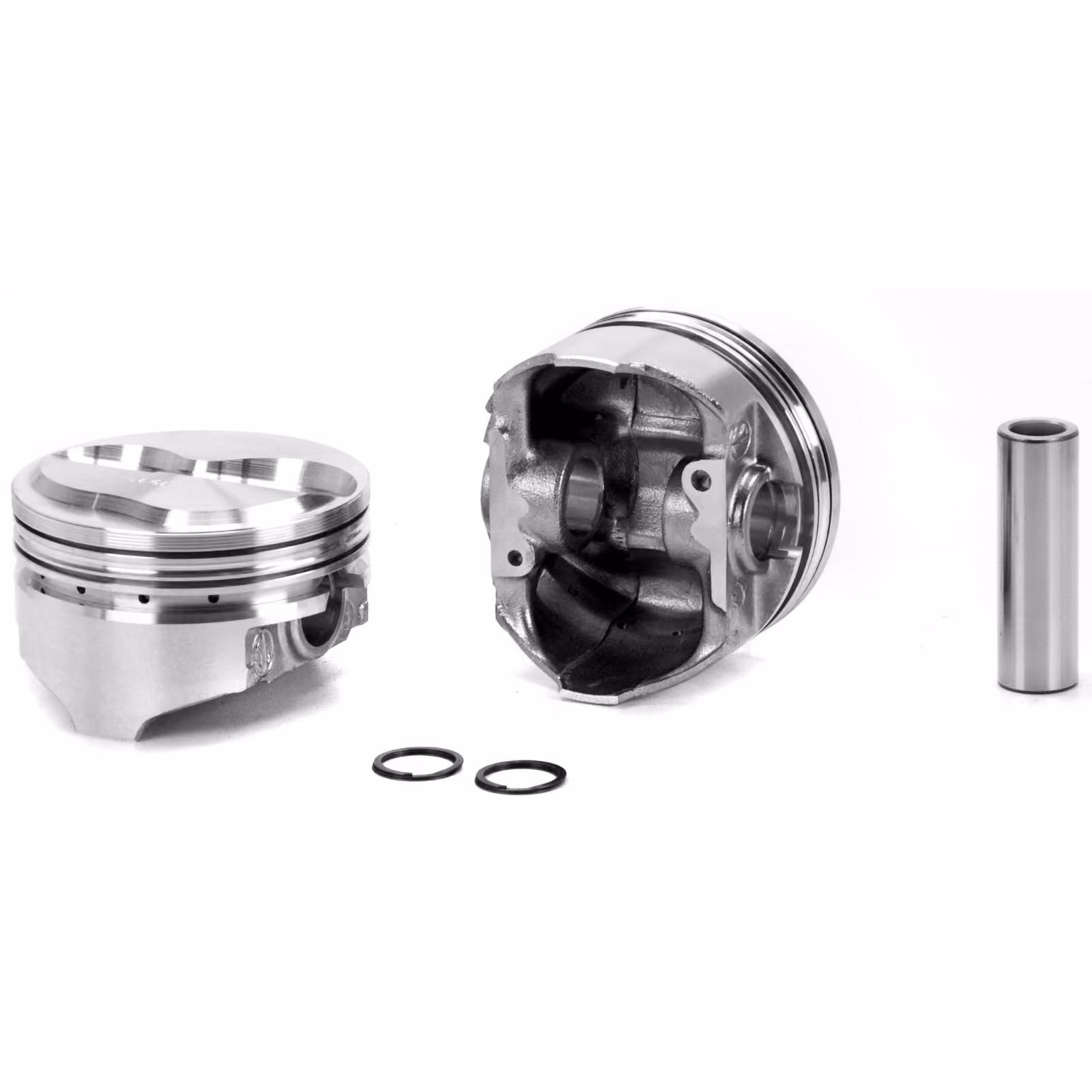 Keith Black KB359.060 Pistons 4.060 in. Dome