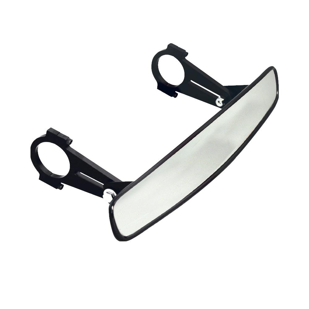 Longacre® 52-22532 17 Inch Wide Angle Mirror Kit, Long