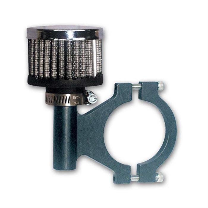 Longacre® 52-22564 Rear End Axle Breather Vent, 1-3/4 Inch