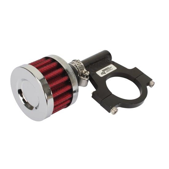 Longacre® 52-22566 Rear End Axle Breather Vent, 1-1/2 Inch