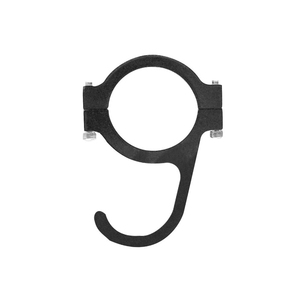 Longacre® 52-22572 Helmet Hook, Clamp On, 1-1/2 Inch Roll Bar