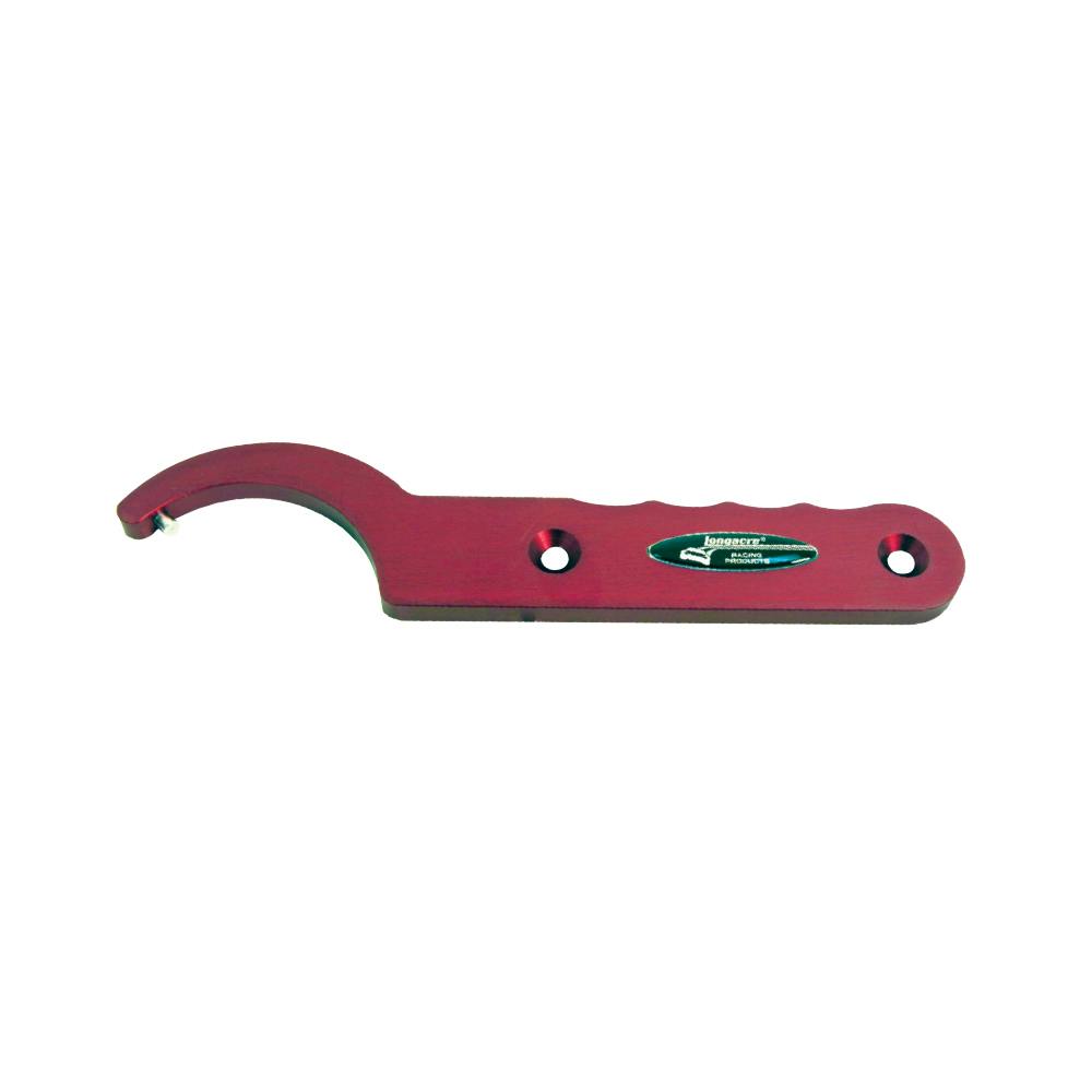 Longacre® 52-22589 Billet Aluminum Coilover Adjuster Wrench