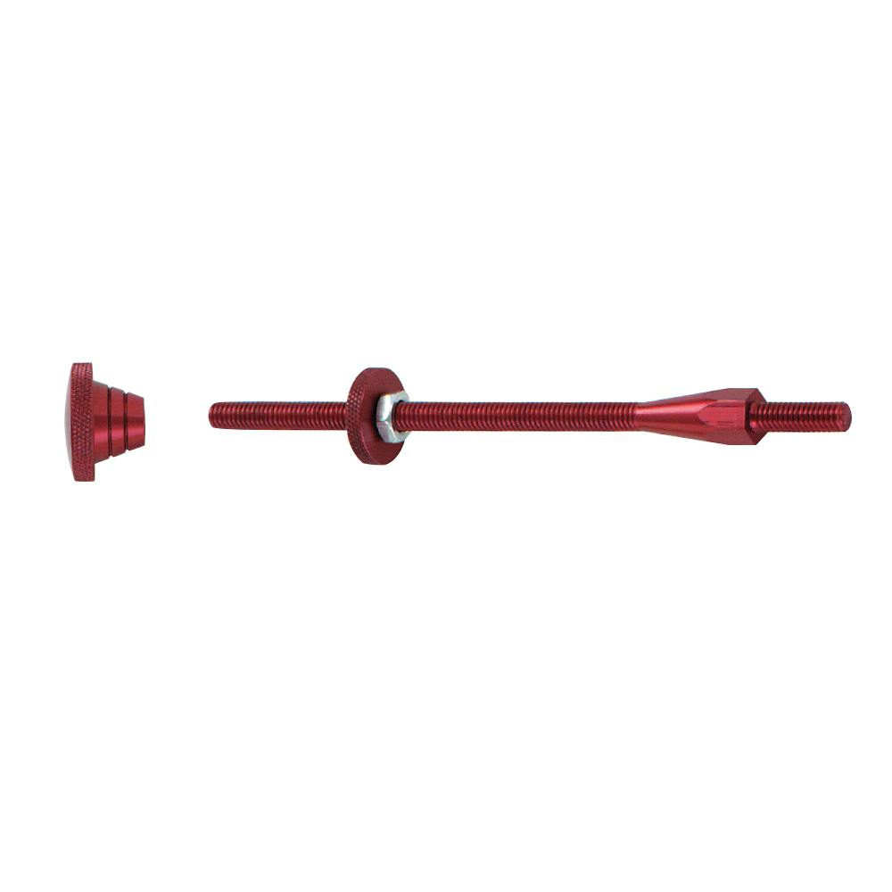 Longacre® 52-32750 Aluminum Air Cleaner Stud Kit, 5/16 Thread