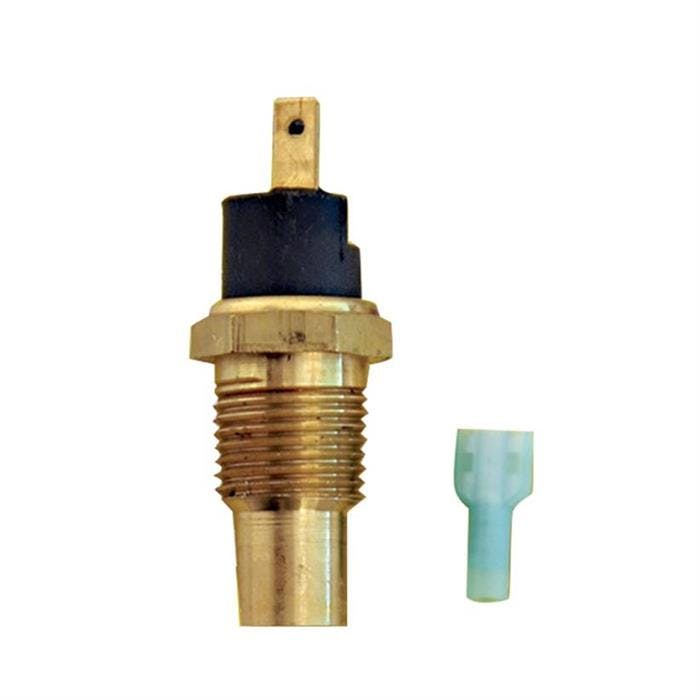 Longacre® 52-43350 270 Deg. Oil Temp 1/2 in NPT Sender Only