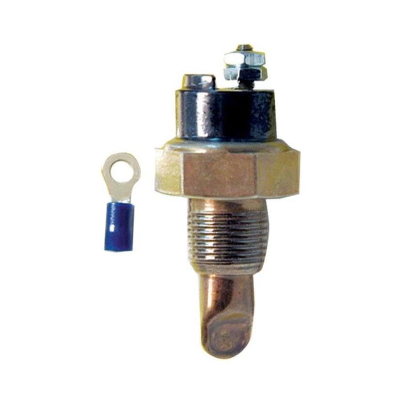 Longacre® 52-43400 300 Deg. Oil Temp 3/8 in NPT Sender Only