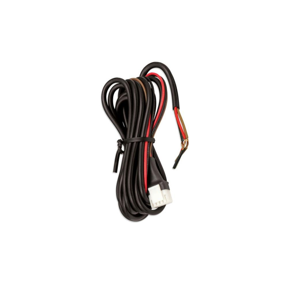 Longacre® 52-43532 SMi Pressure Sensor Wire Harness 0-15 psi