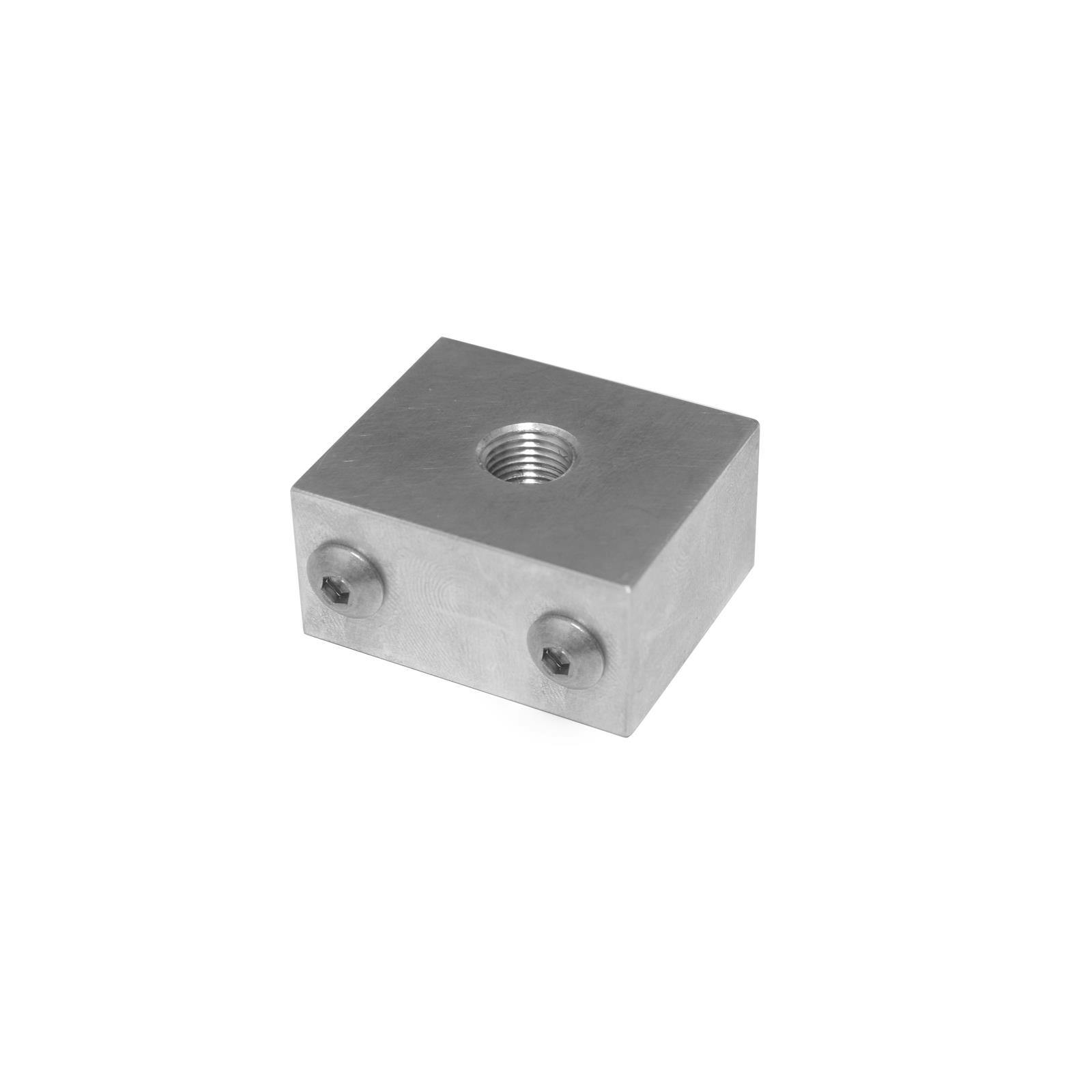 Longacre® 52-43540 Manifold for SMi Pressure Gauge Sensors