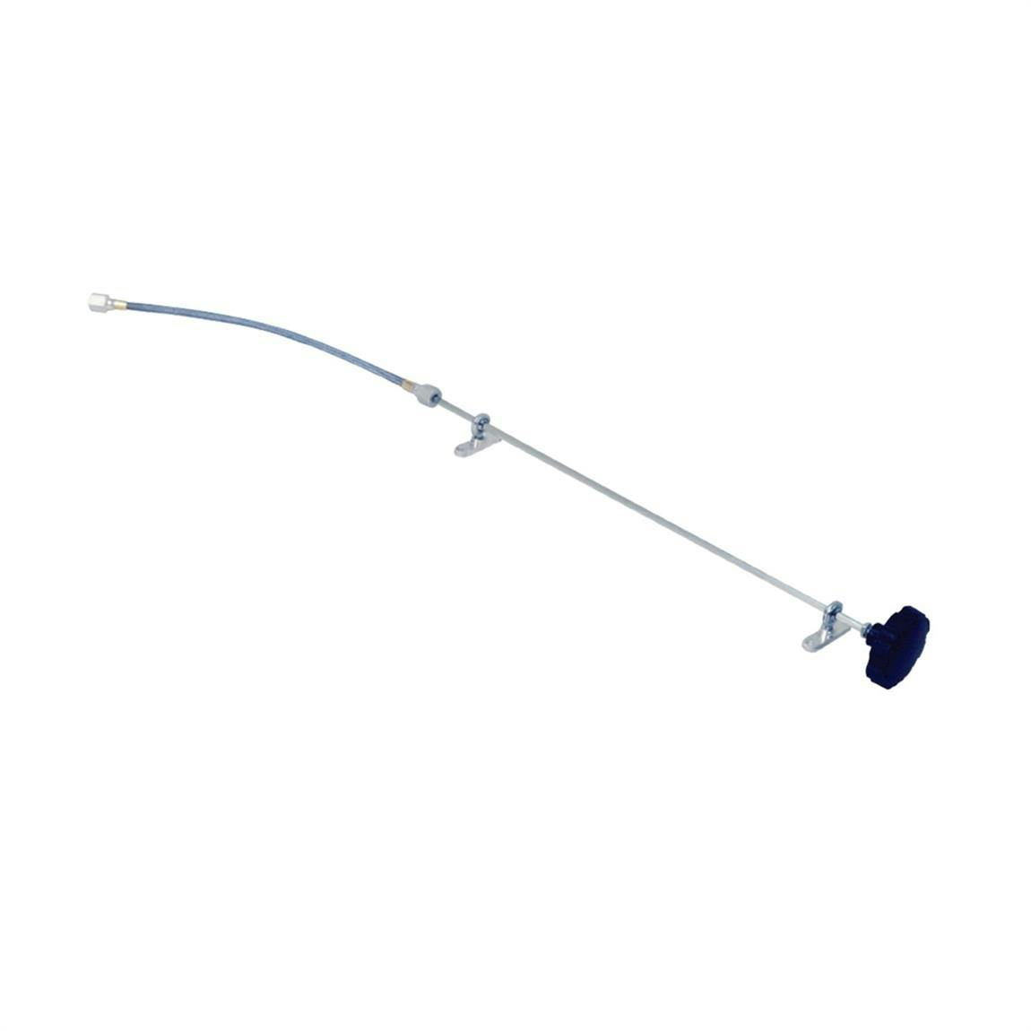 Longacre® 52-44107 Basic Brake Balance Adjuster - 3/8 in-24