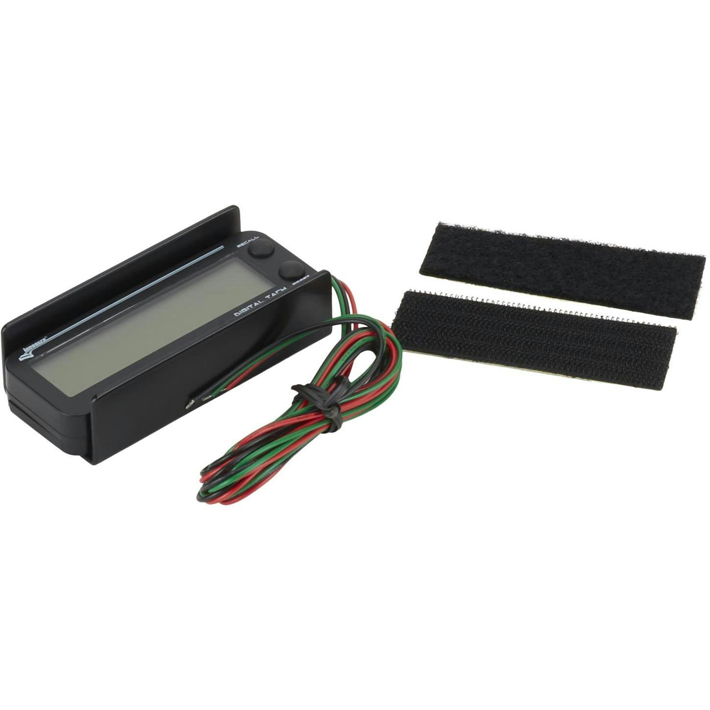 Longacre® 52-44391 AccuTech® Digital Tachometer - 10K