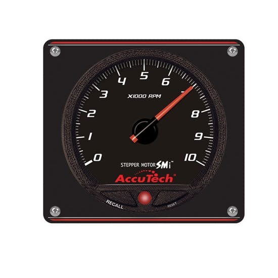 Longacre® 52-44477 AccuTech® SMi Memory Tachometer