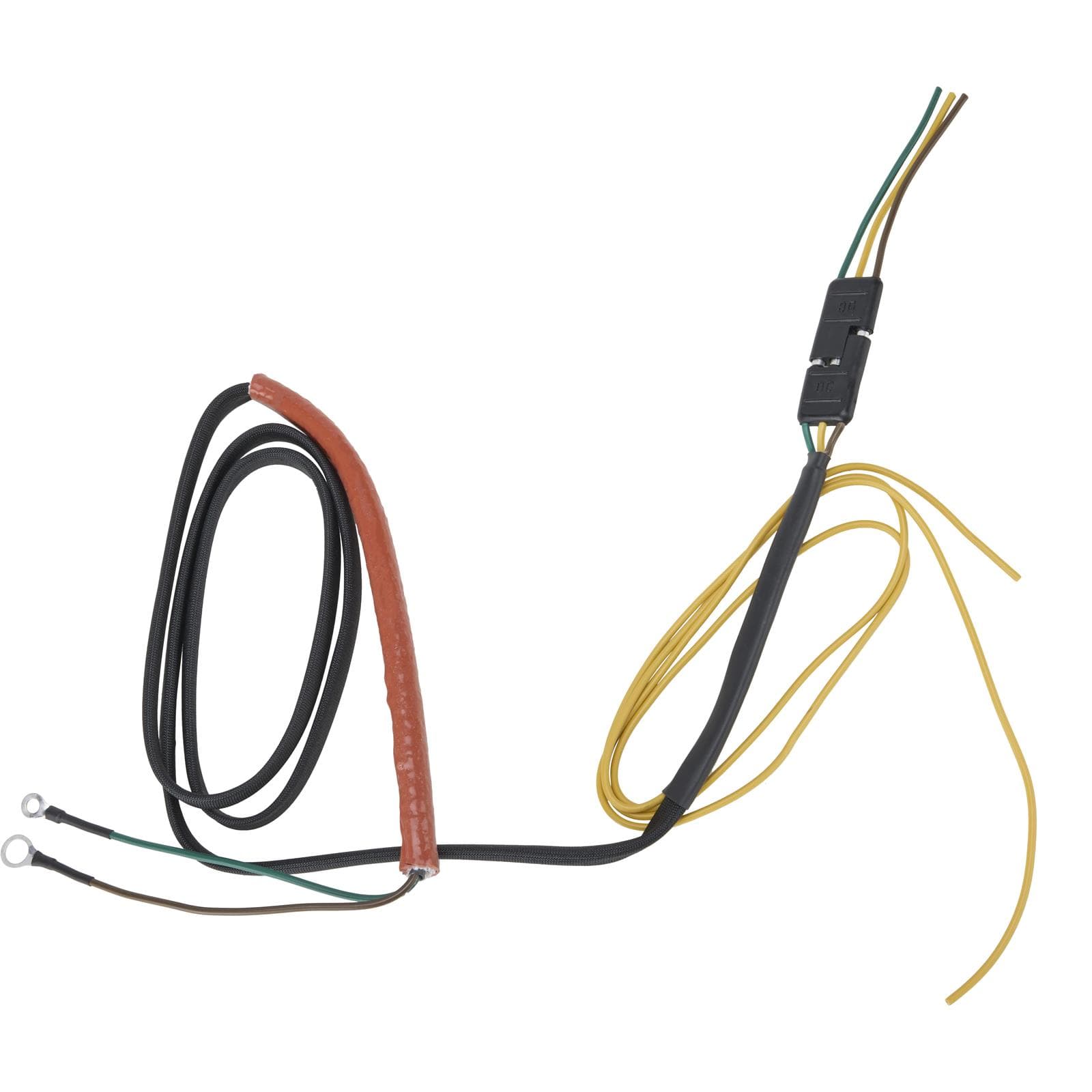 Longacre® 52-44930 Heavy Duty Racing Wiring Harness