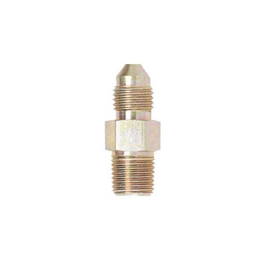 Longacre® 52-45240 1/8 in NPT to #4 AN straight