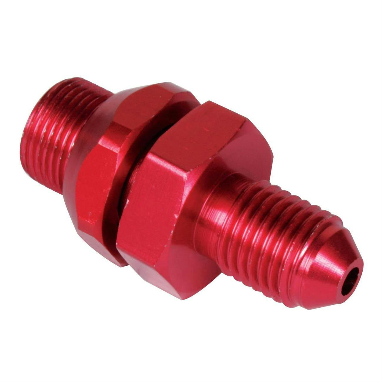 Longacre® 52-45273 Aluminum Brake Line Fitting