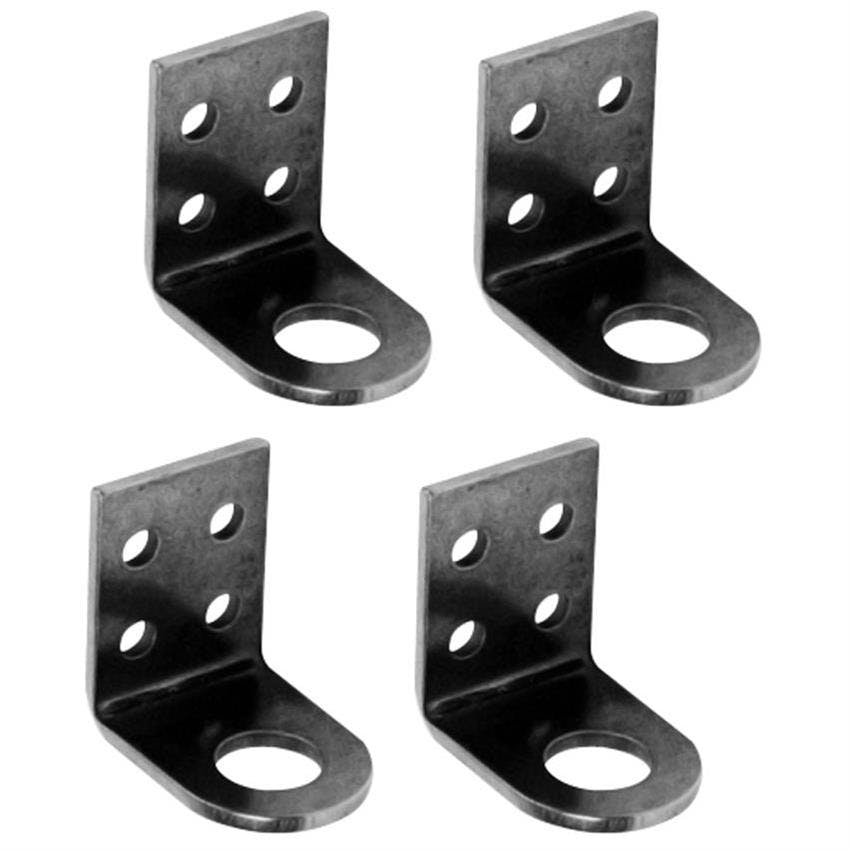 Longacre® 52-45284 Frame Tab, Set of 4