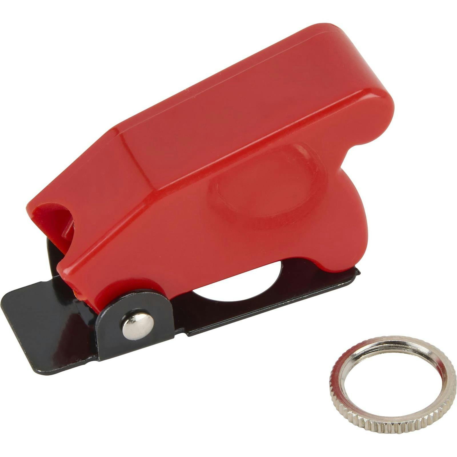 Longacre® 52-45370 Flip-Up Cover