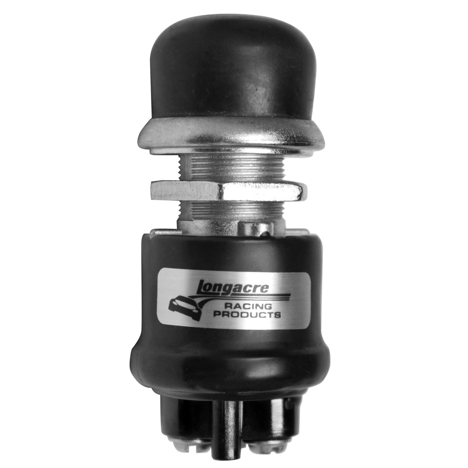 Longacre® 52-45466 Weatherproof Starter Button