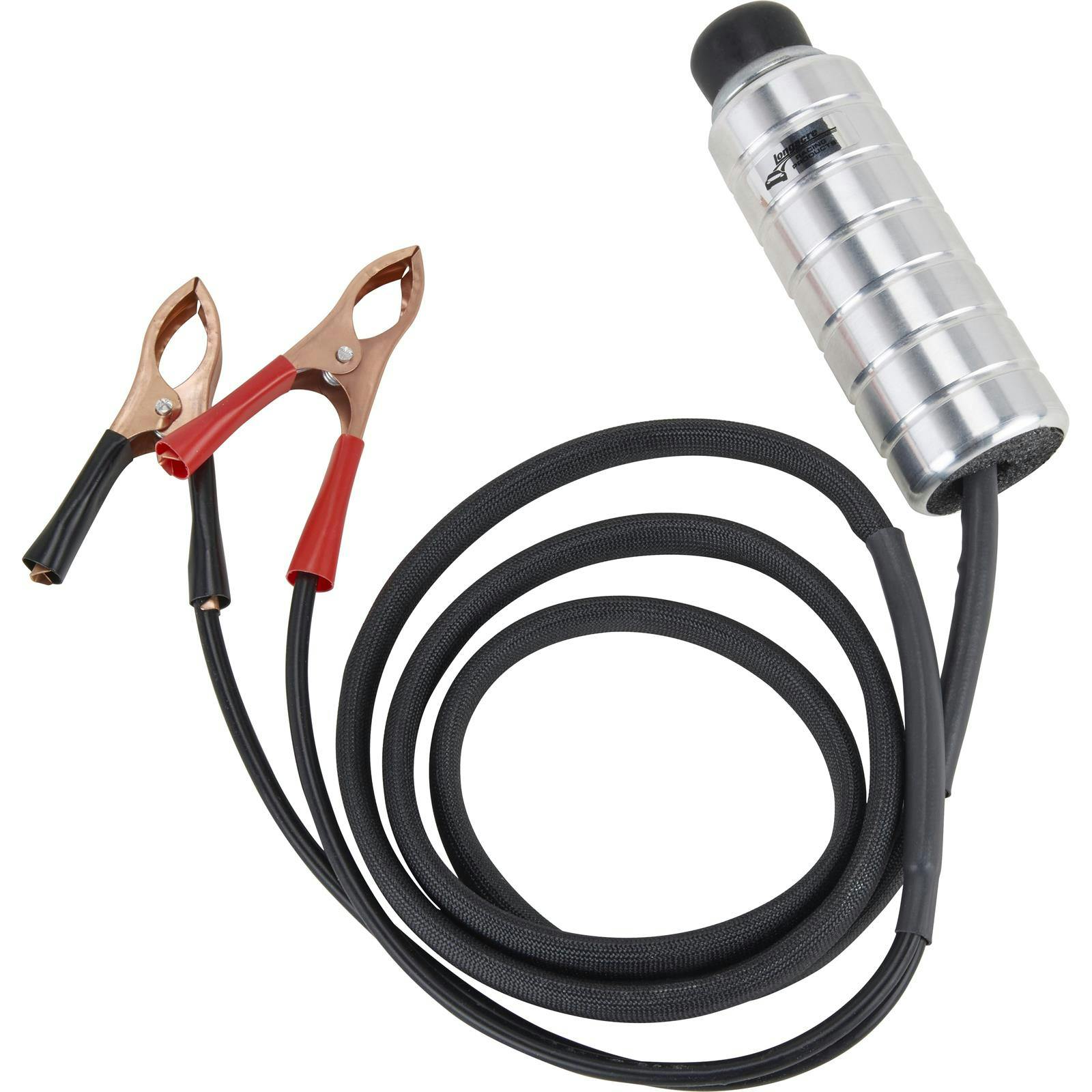 Longacre® 52-45795 Billet Remote Starter Button