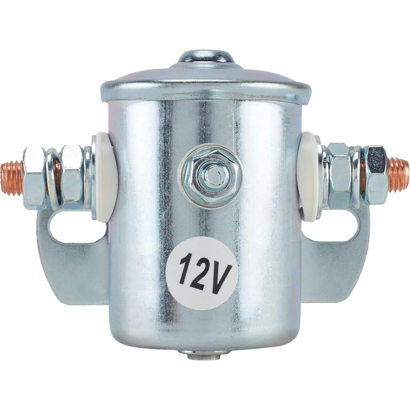 Longacre® 52-45900 HD Starter Solenoid