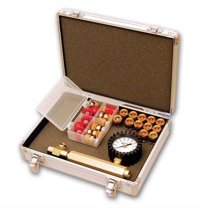 Longacre® 52-50100 Pro Tirelief Kit with Setting Tool