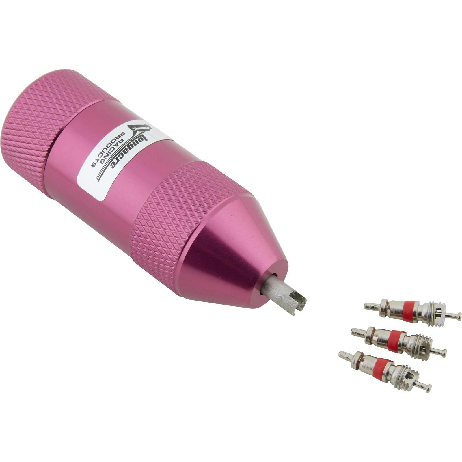 Longacre® 52-50270 Valve Core Stem Tool