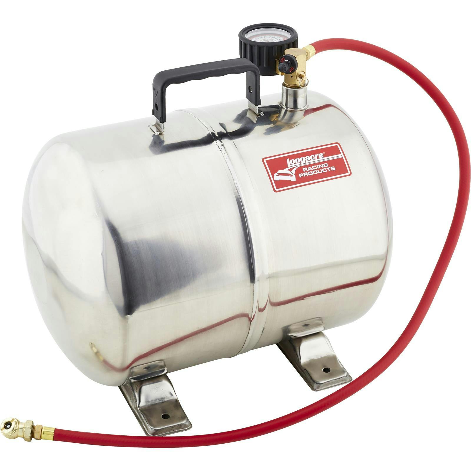 Longacre® 52-50305 5 Gal. Standard Lightweight Air Tank Only