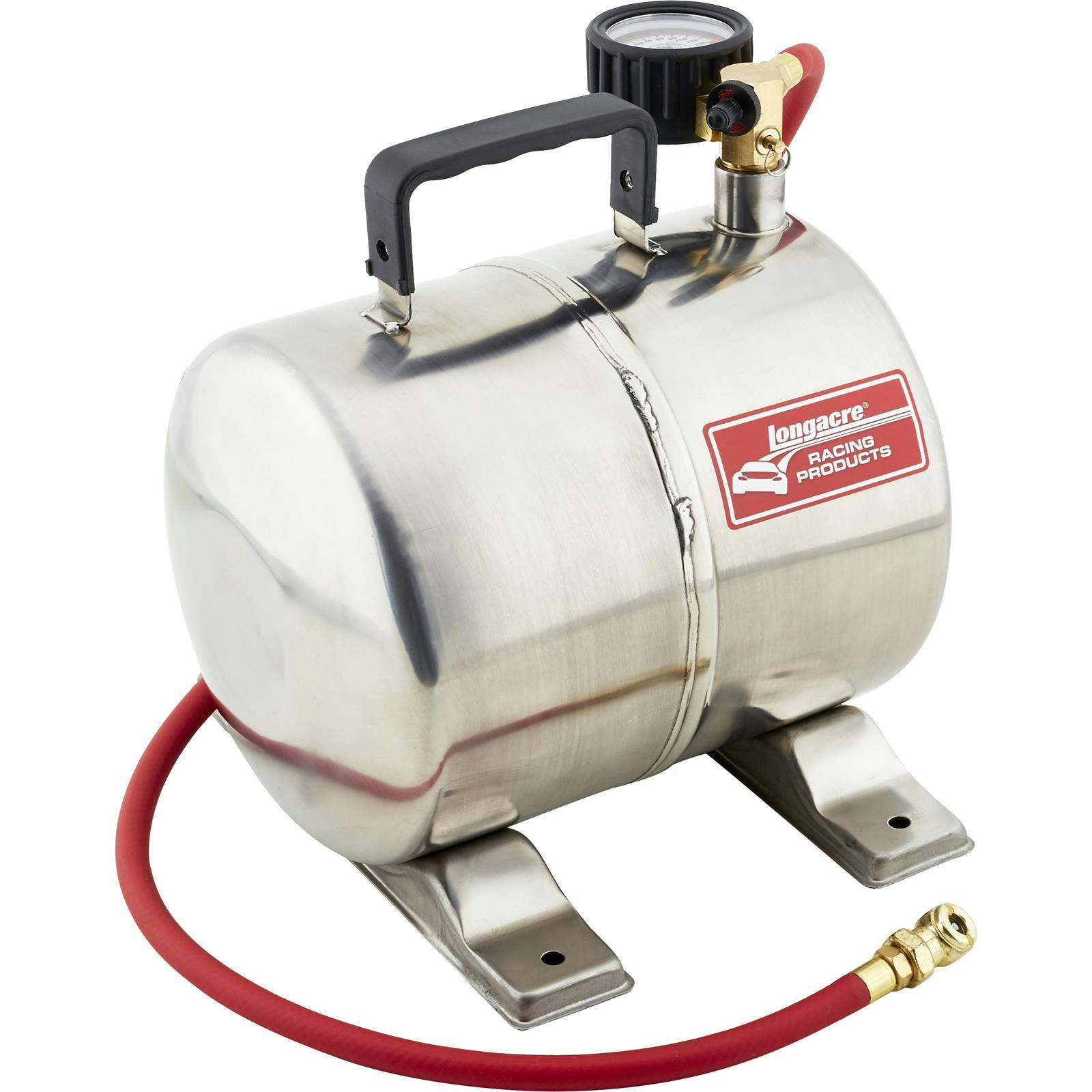 Longacre® 52-50308 2 Gallon Mini Lightweight Air Tank Only