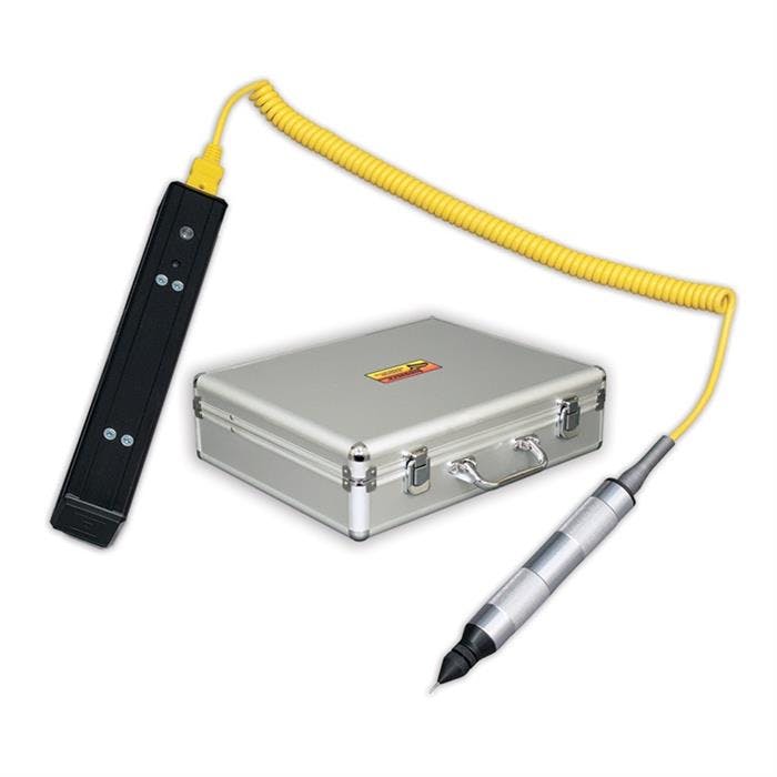 Longacre® 52-50745 Memory Pyrometer Wireless Probe(No Tablet)