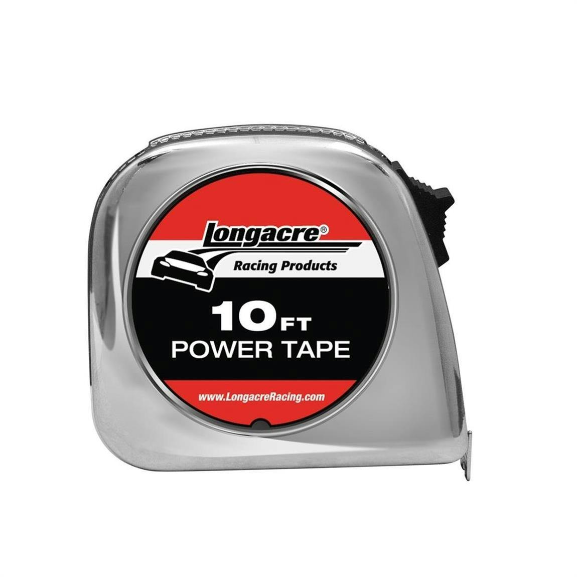 Longacre® 52-50870 Tire Tape 1/4 in x 10 ft.