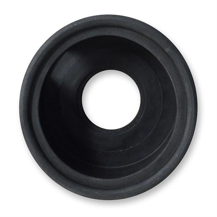 Longacre® 52-52077 Replacement 2-1/2" Air Press. Gauge Bumper