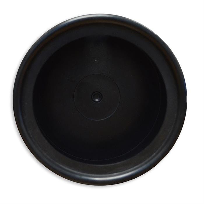 Longacre® 52-52078 Magnum 3-1/2 in Air Pres. Gauge Bumper