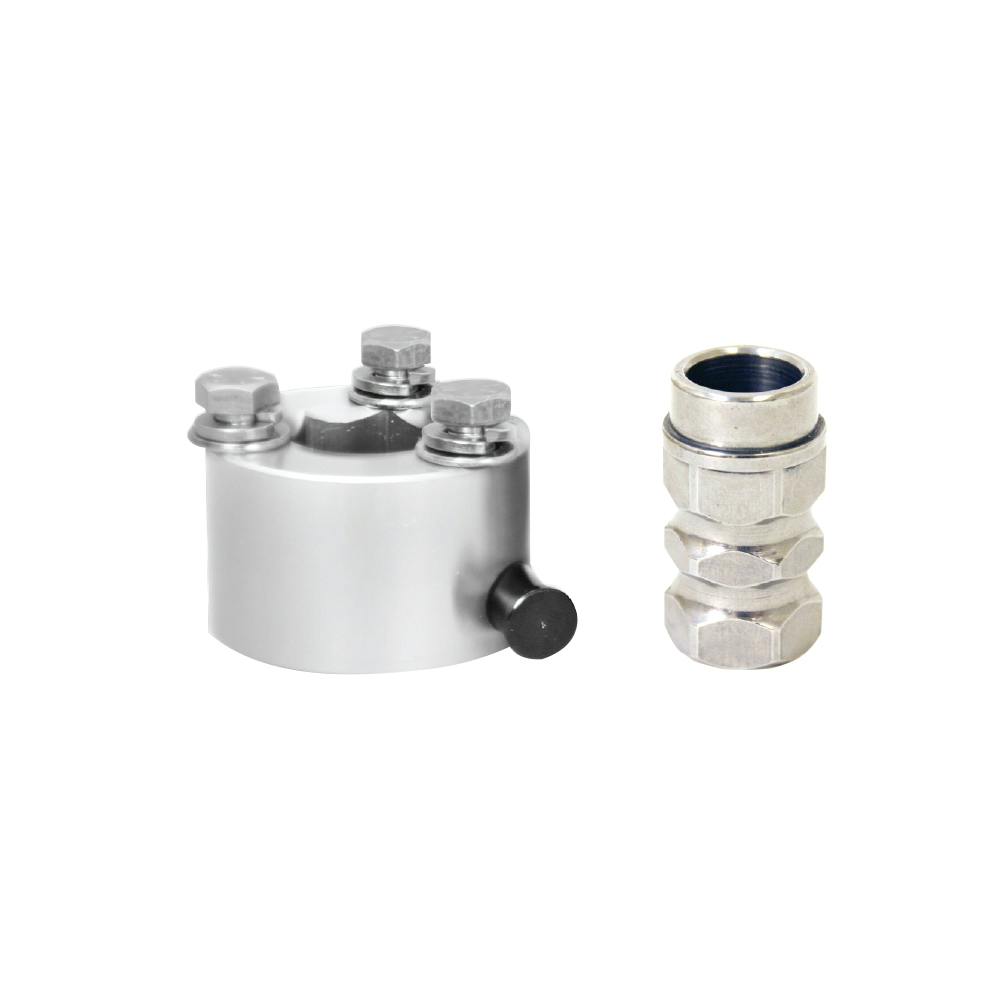 Longacre® 52-56600 Hex Hub Quick Disconnect