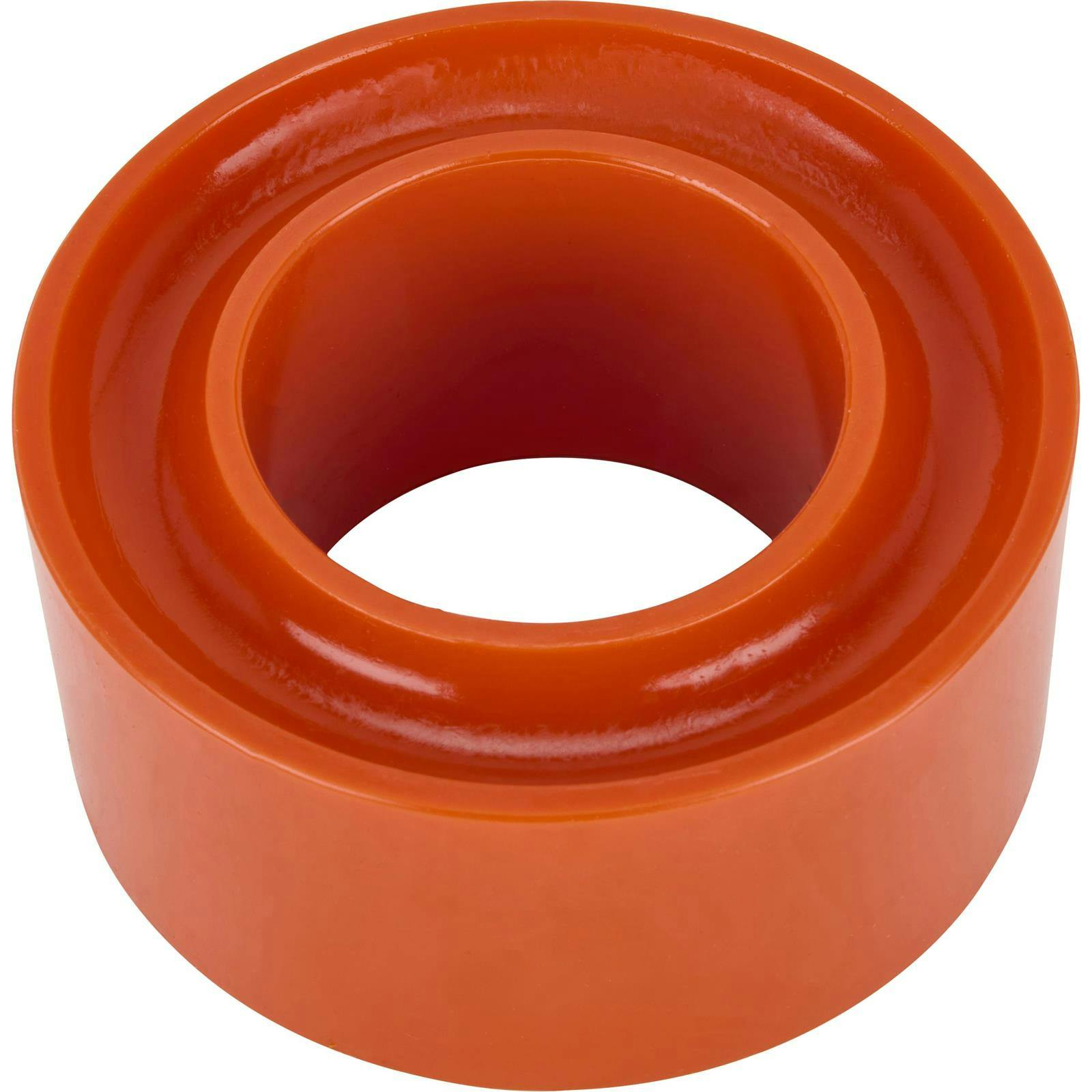 Longacre® 52-61016 Large Spacing Coilover Spring Rubber, Soft