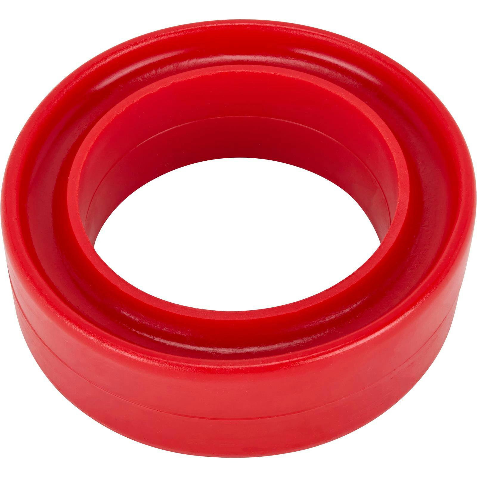 Longacre® 52-61140 Deep Coil-Over Spring Rubber, 5/5.5 in