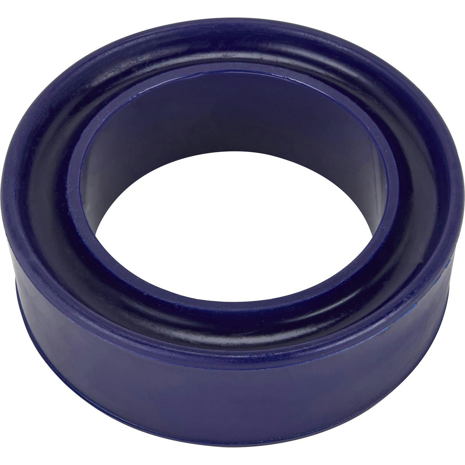 Longacre® 52-61150 Deep Coil-Over Spring Rubber, 5/5.5 in