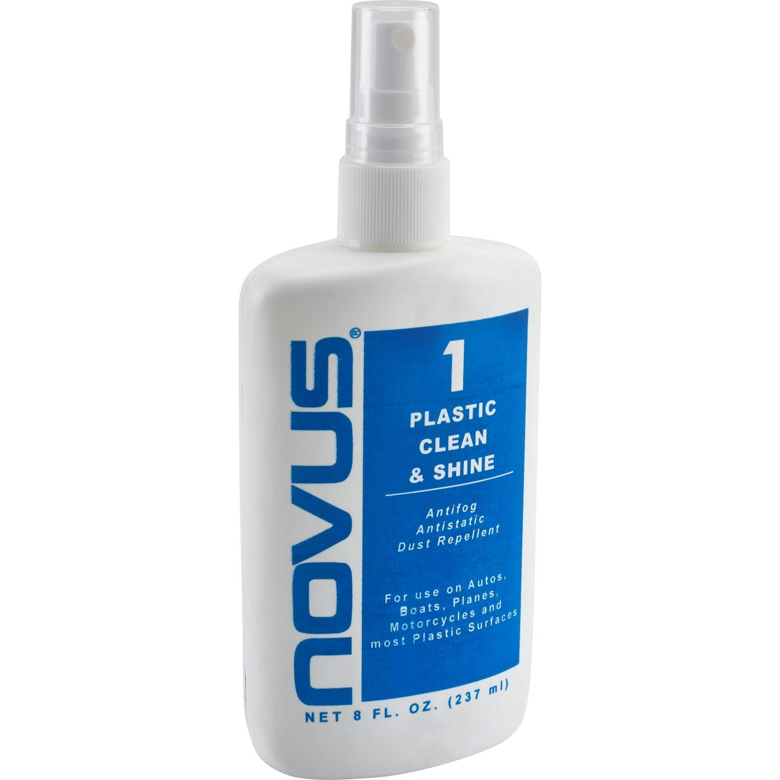 Longacre® 52-63500 Lexan #1 cleaner