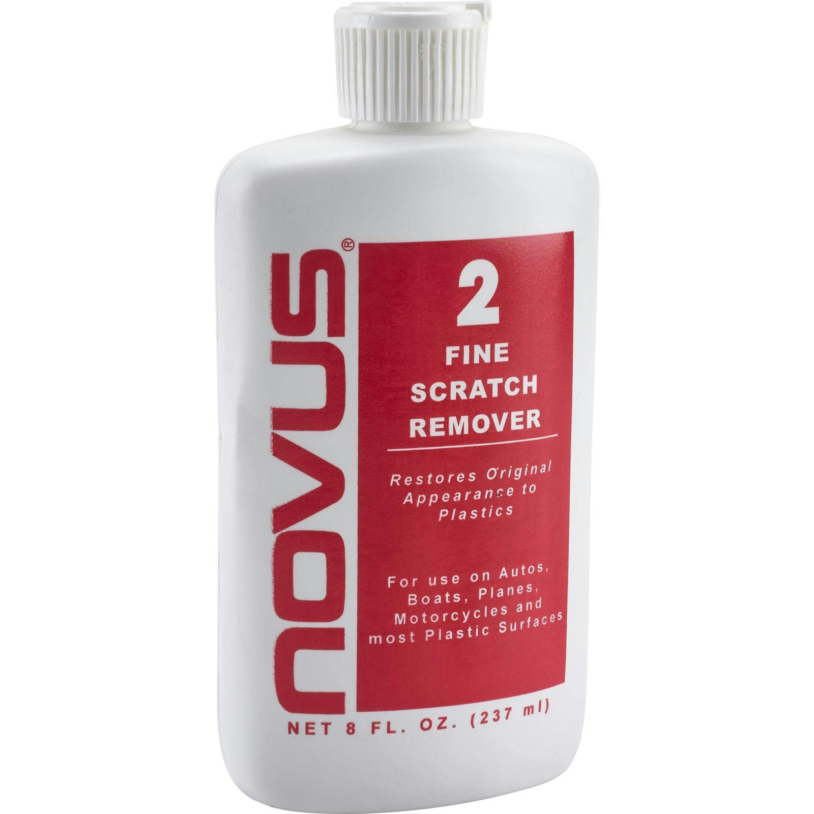 Longacre® 52-63600 Lexan #2 polish
