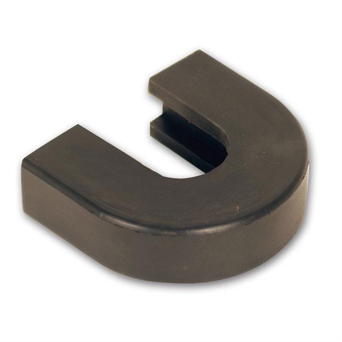 Longacre® 52-65885 Trailer Hitch Pad