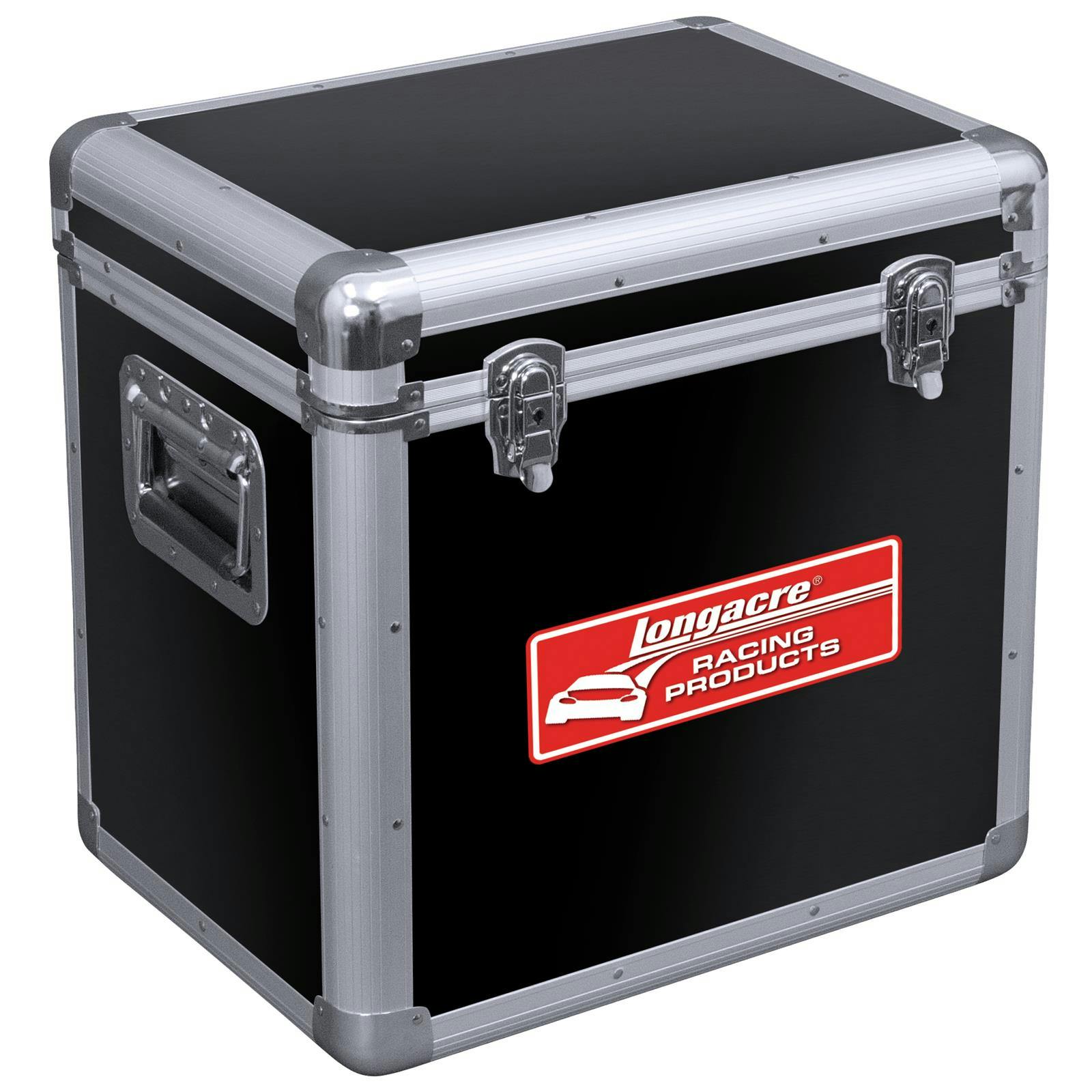 Longacre® 72292 Storage box for 15 in. low profile pads