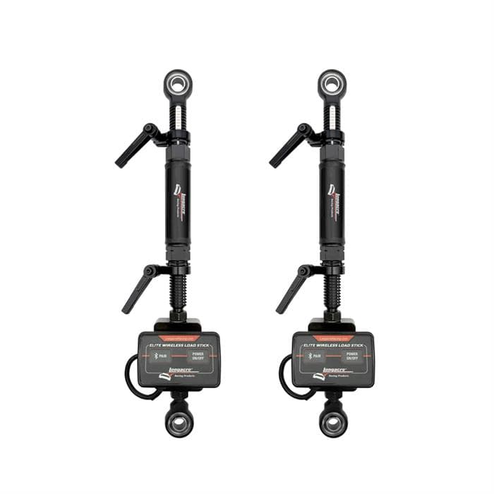 Longacre 52-73604 Elite Load Sticks, Pavement, Short, Pair