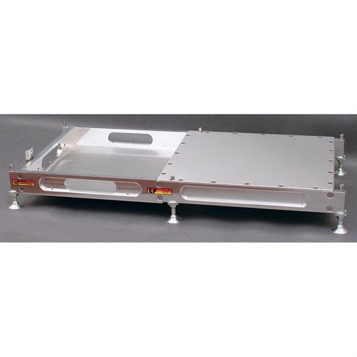 Longacre® 52-72845 Roll-Off Levelers w/ 2 Built-in Sliders