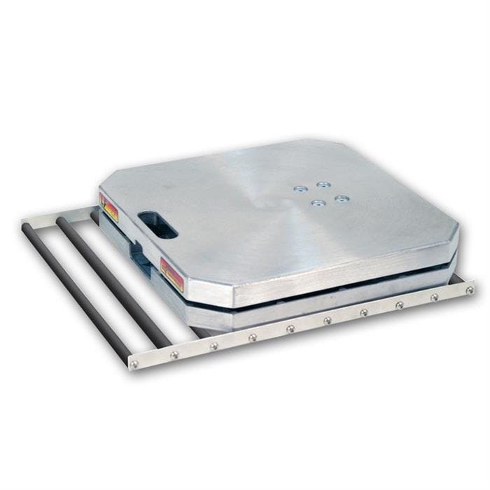 Longacre® 52-72872 Economy SideSlider Set with 2 Spacers