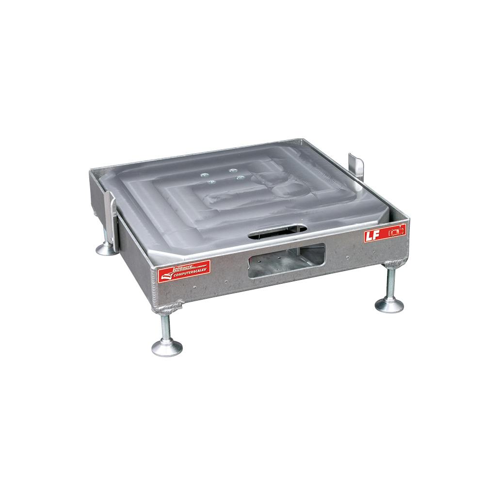 Longacre® 52-72900 Individual Scale Pad Levelers