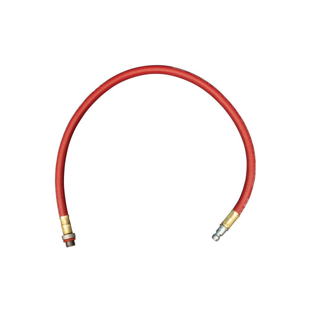 Longacre® 52-73012 Leak Down Tester Replacement Hose 14 mm