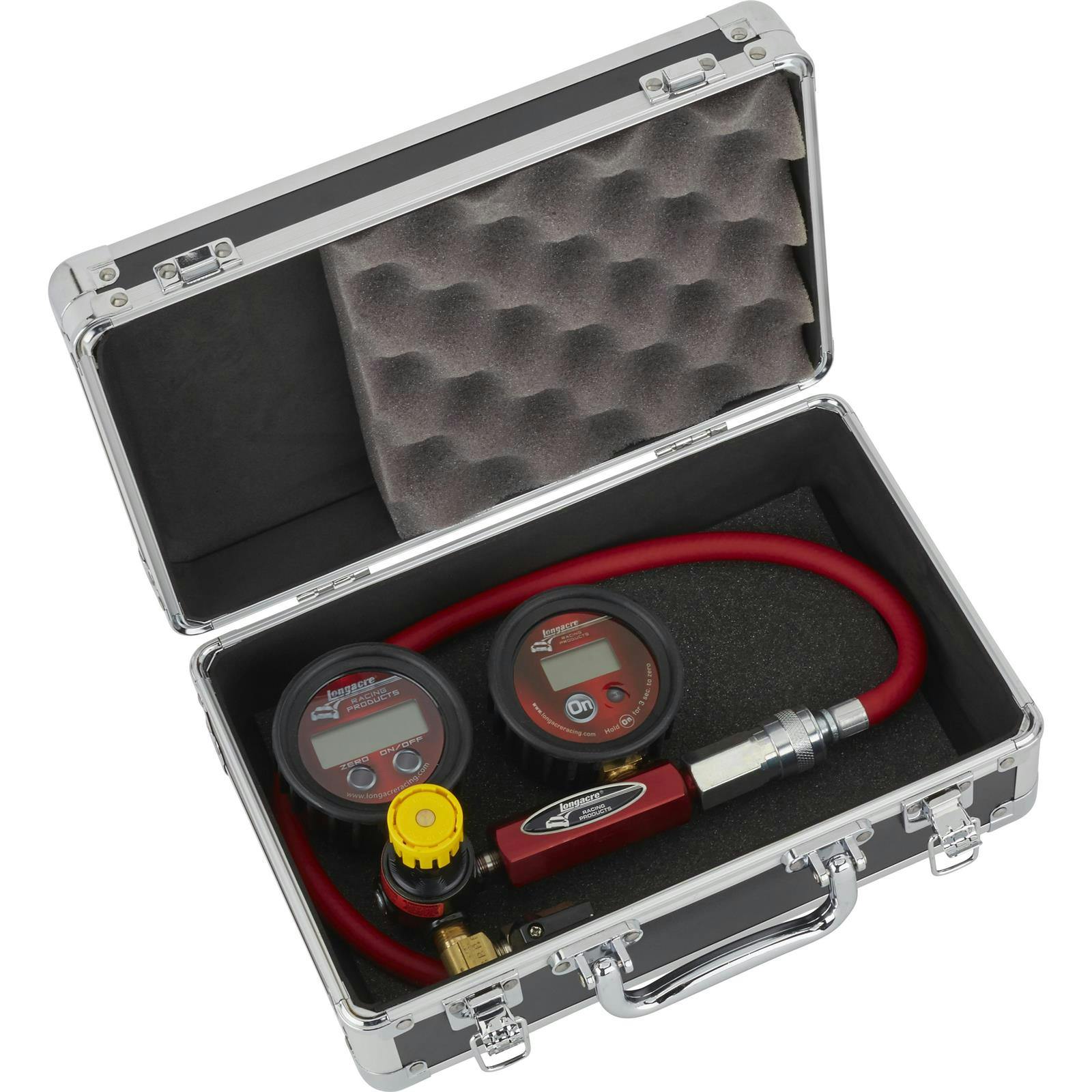 Longacre® 52-73014 Digital Engine Leak Down Tester
