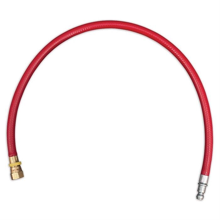 Longacre® 52-73017 Barrel Valve Setting Tool Replacement Hose