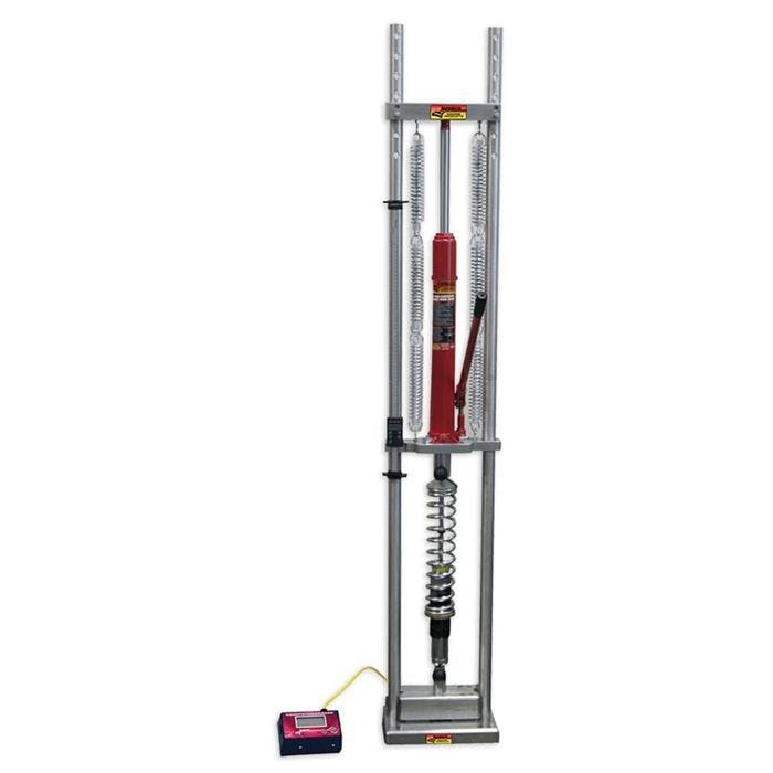 Longacre 52-73507 Wide Range Coil Spring Tester