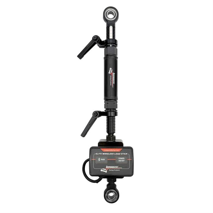 Longacre 52-73600 Elite Load Sticks, Pavement, Short, Single